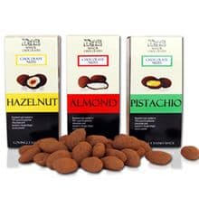 Chocolate Collection for Delis, Farmshops amd Boutique Hotels