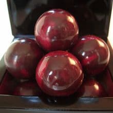 DEMARQUETTE CREATE THE EXCLUSIVE HAND-PAINTED ISAKÉ SUGIDAMA CHOCOLATE - 13.06.2008