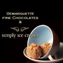 Demarquette & 'Simply Ice Cream': The Perfect Combination!