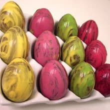 EASTER PREVIEW - WE'RE GOING EGG-ELICIOUS!!! - 04.03.2008