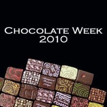 Join Us During UK Chocolate Week(9.-17. October)