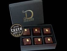 Most Awarded at the Great Taste Chocolate Awards 2011