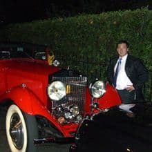 QUINTESSENTIAL BRITISH LUXURY - 20.10.2008