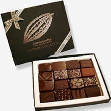 Times Style Magazine Votes Pure Collection as 'Going Up'