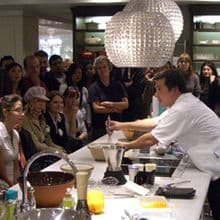 UK CHOCOLATE WEEK GREAT SUCCESS - 22.10.2007