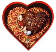 Valentine 2011 - Love is in the Air