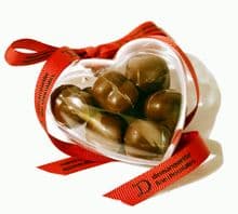 Warm the Heart This Valentine's Day