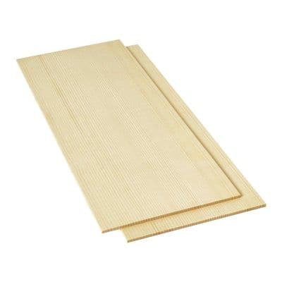 Acoustic Spruce Soundboard