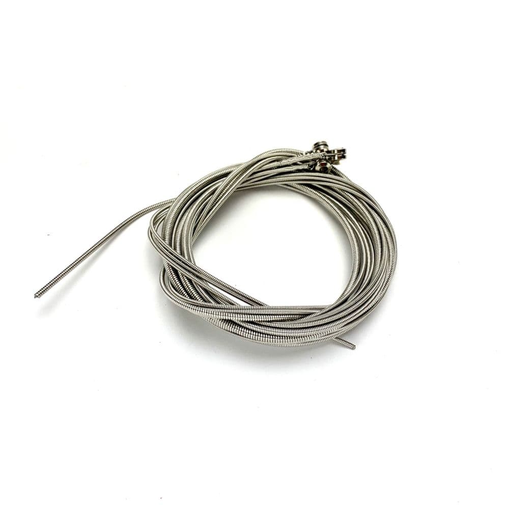 Bass Guitar Strings 4 Strings Electric Steel