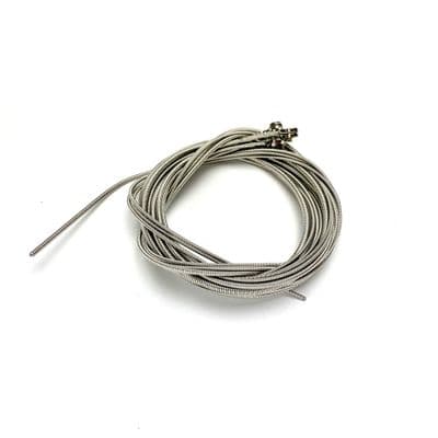 Bass Guitar Strings 4 Strings Electric Steel