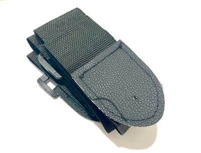 Budget Guitar Strap - BLACK