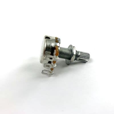 Cigar Box Guitar Part Parts - Standard Pots Potentiometer A500k Volume