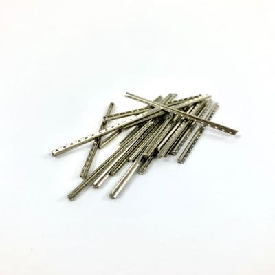 Fretwire 50mm Length Cuts 21pcs