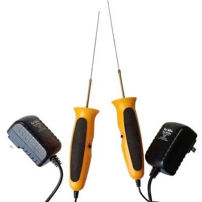 Guitar Neck Removal Kit 4 inch Hot Knife Craft Kit Hot Wire Foam Factory