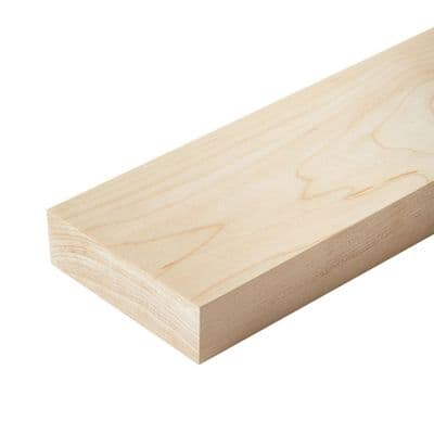 Guitar Rock Maple Neck