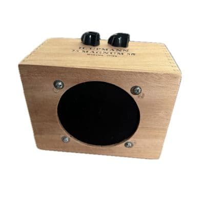 H.UPMANN Cigar Box AMP