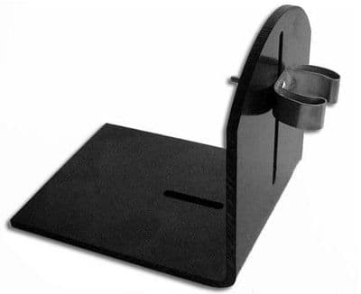 Hot Wire Foam Factory Adjustable Sled Guide