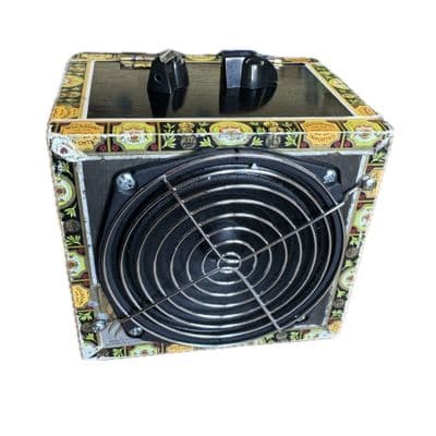 Macanudo Cigar Box AMP