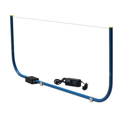 Polystyrene Cutter PRO BOW CUTTER 2 - 4 Foot Hot Wire Foam Factory