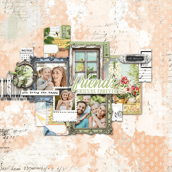 Arden Creative Studio Field Notes 