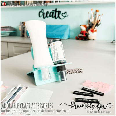 *Bramble Fox Crafters Glue Stand