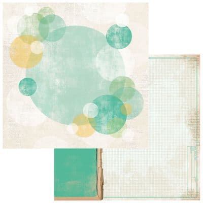 49 and Market 12x12 by Vicki Boutin Artful Moments - Starters 3