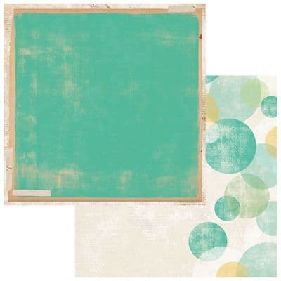 49 and Market 12x12 by Vicki Boutin Artful Moments - Starters 4