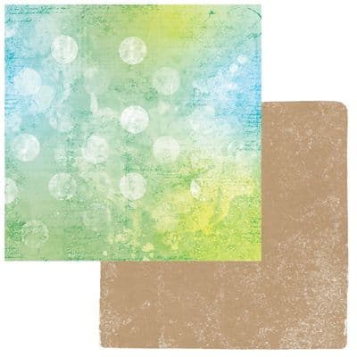 49 and Market 12x12 by Vicki Boutin Artful Moments - Starters 5