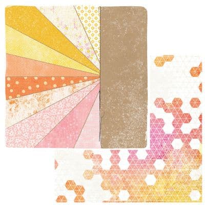 49 and Market 12x12 by Vicki Boutin Artful Moments - Starters 7
