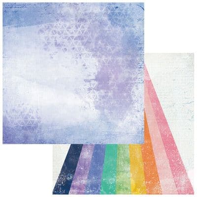 49 and Market 12x12 by Vicki Boutin Artful Moments - Starters 9