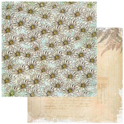 49 and Market 12x12 by Vicki Boutin Curiosities In Willow Grove - Starters 3