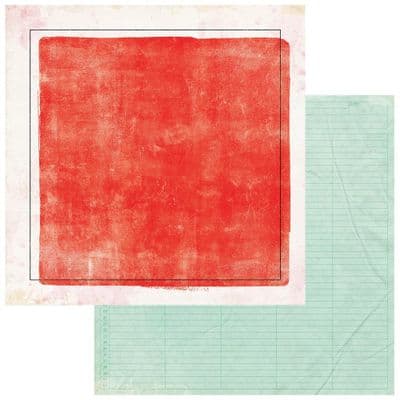 49 and Market 12x12 by Vicki Boutin Mistletoe and Memories - Starters 3