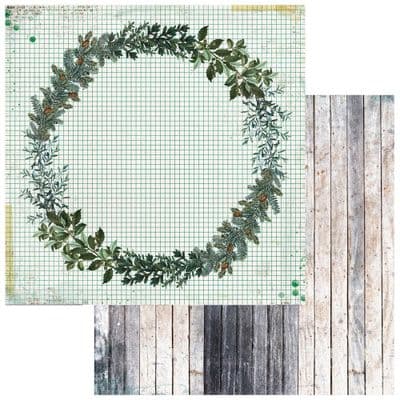 49 and Market 12x12 by Vicki Boutin Mistletoe and Memories - Starters 5