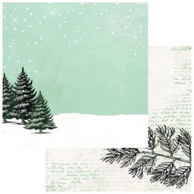 49 and Market 12x12 by Vicki Boutin Mistletoe and Memories - Starters 6