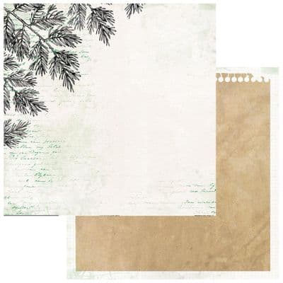 49 and Market 12x12 by Vicki Boutin Mistletoe and Memories - Starters 7