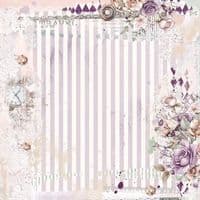 49 and Market 12x12 Collection Pack - Echoes Of Time