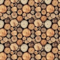 49 and Market 12x12 Collection Pack - Timber and Tweed