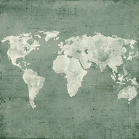 49 and Market 12x12 Collection Pack - Travel Diaries