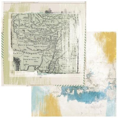 49 and Market 12x12 Wherever - Trek