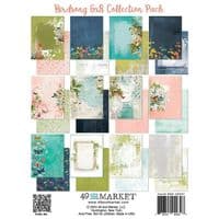 49 And Market 6x8 Collection Pack - Birdsong