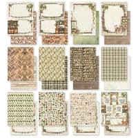 49 And Market 6x8 Collection Pack - Cottagecore
