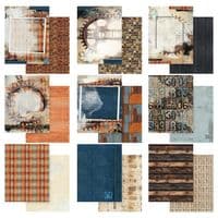 49 And Market 6x8 Collection Pack - Rust and Revs 2.0