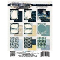 49 And Market 6x8 Collection Pack - Starlight Dreams