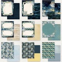 49 And Market 6x8 Collection Pack - Starlight Dreams