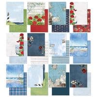 49 And Market 6x8 Collection Pack - Summer Porch