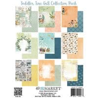 49 And Market 6x8 Collection Pack - Toddler Time