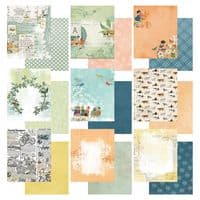 49 And Market 6x8 Collection Pack - Toddler Time