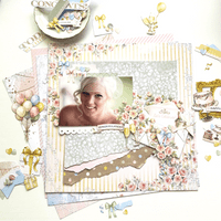 49 and Market All-In-One Kit - Confetti Moments