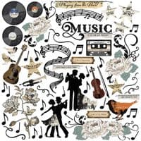 49 and Market All-In-One Kit - Harmony