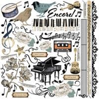 49 and Market All-In-One Kit - Harmony